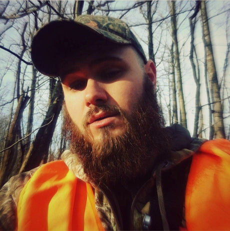 Mountaineer Brand-Joseph "Mike"