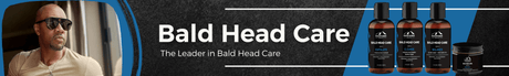 Bald Head Care