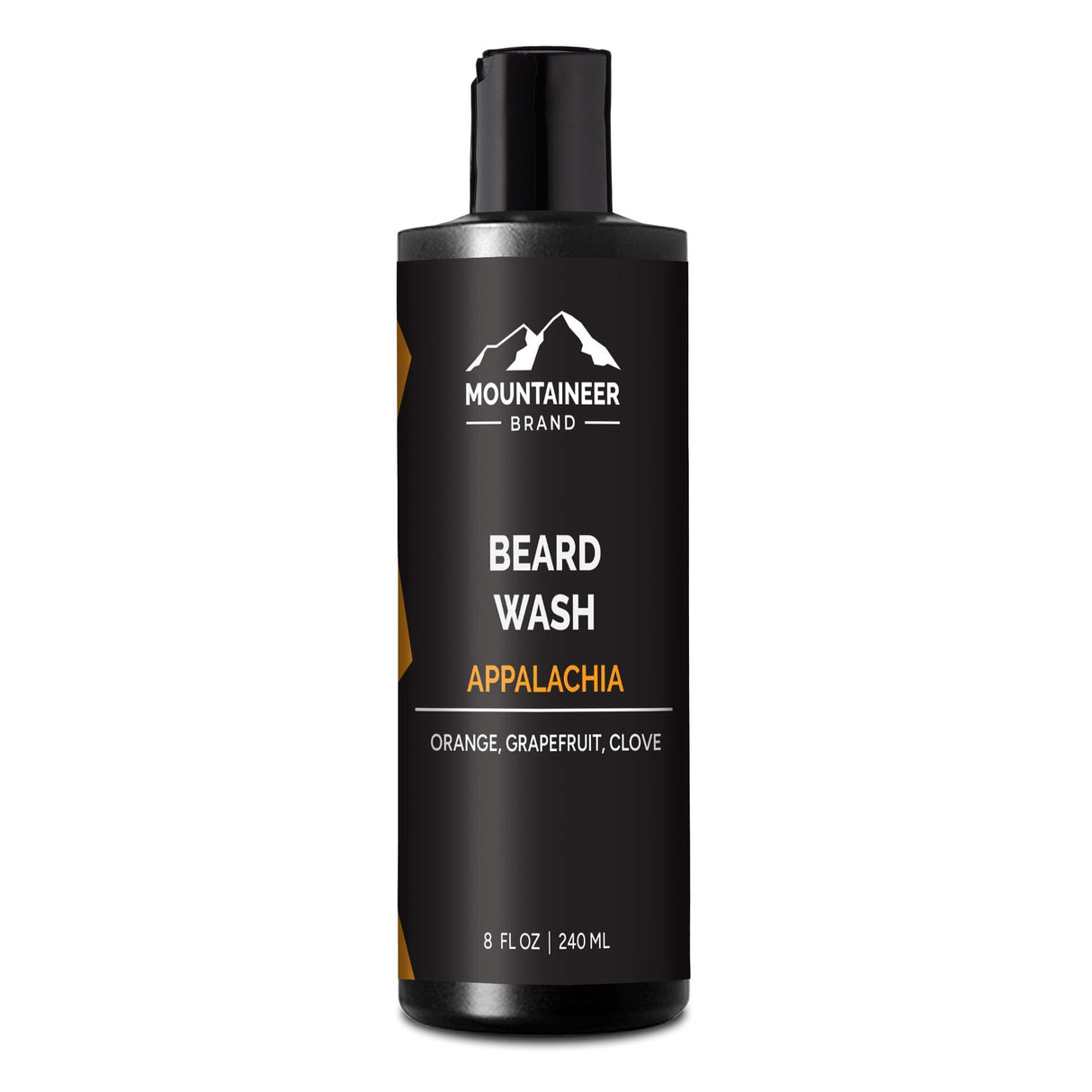 Natural Beard Wash/Shampoo