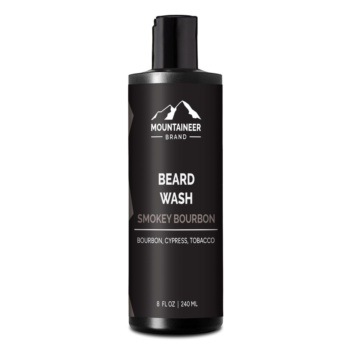Natural Beard Wash/Shampoo