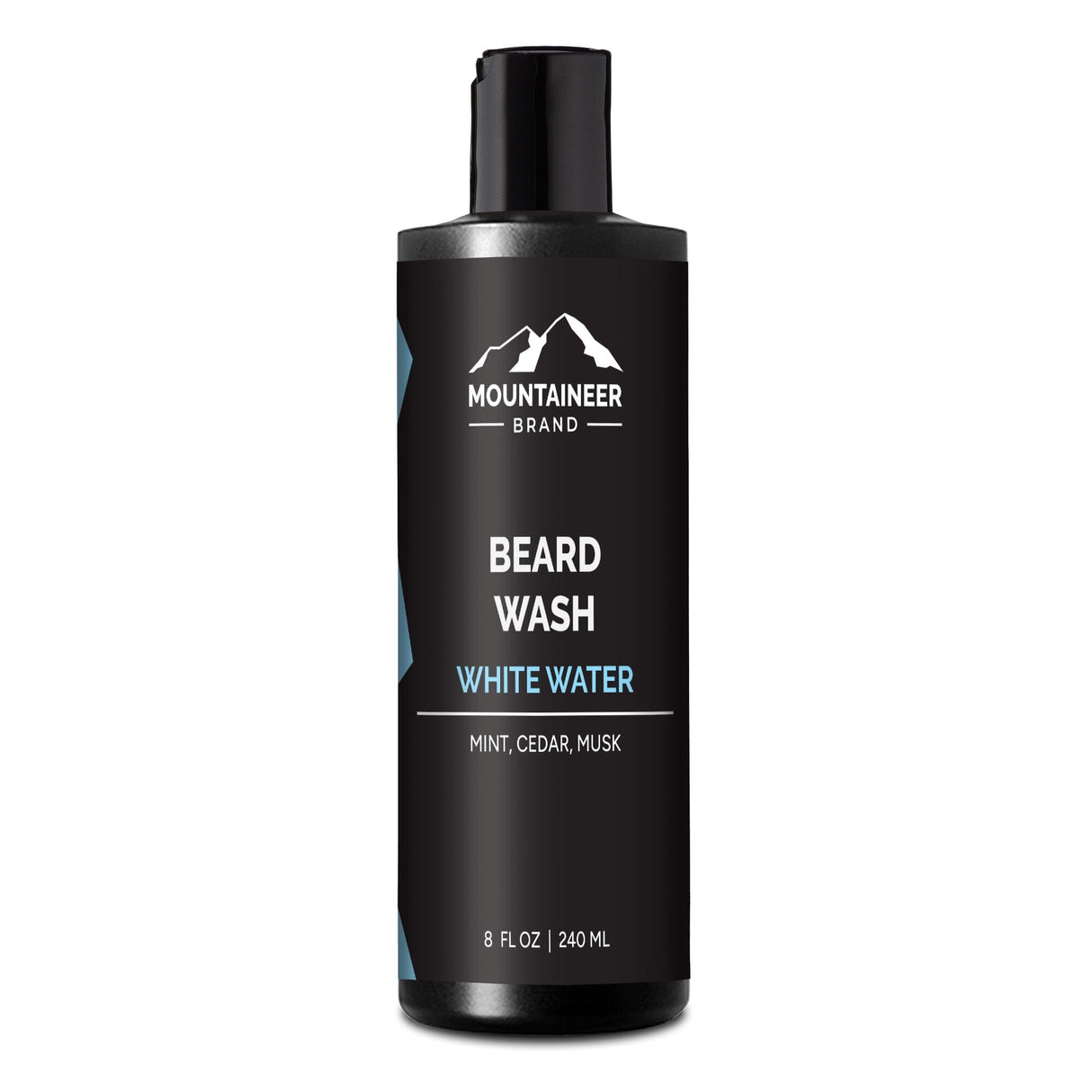 Natural Beard Wash/Shampoo