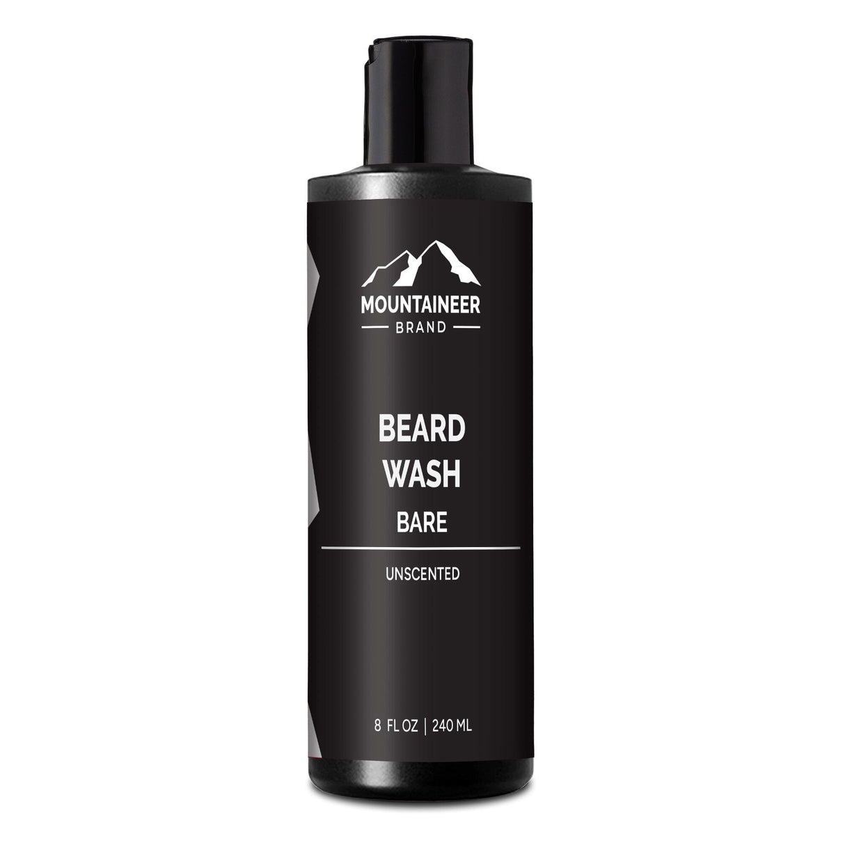 Natural Beard Wash/Shampoo