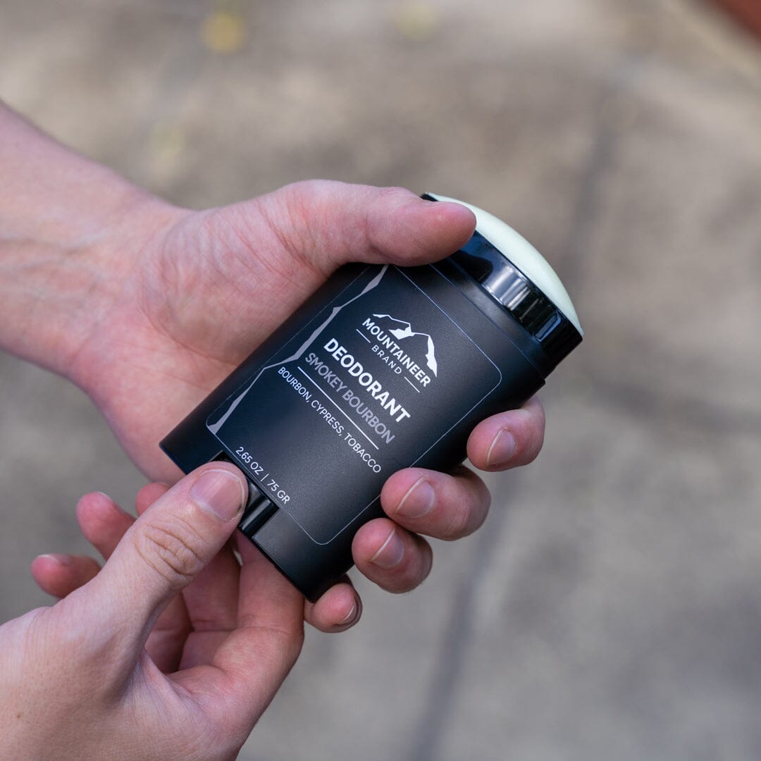 Body Wash & Deodorant Combo (3 Pack) Best Selling Scents + $20 Gift Card