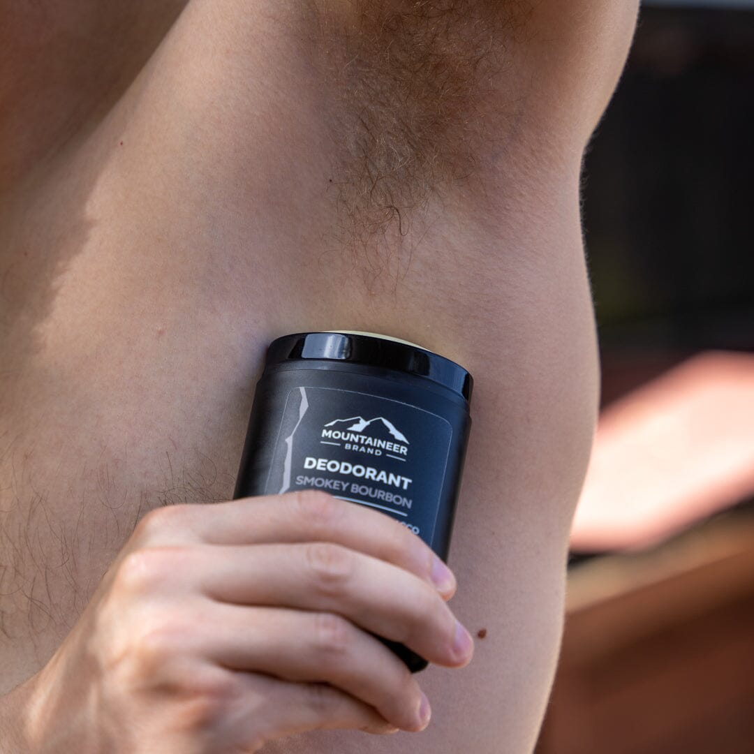 Body Wash & Deodorant Combo (3 Pack) Best Selling Scents + $20 Gift Card