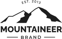 Mountaineer Brand Products logo