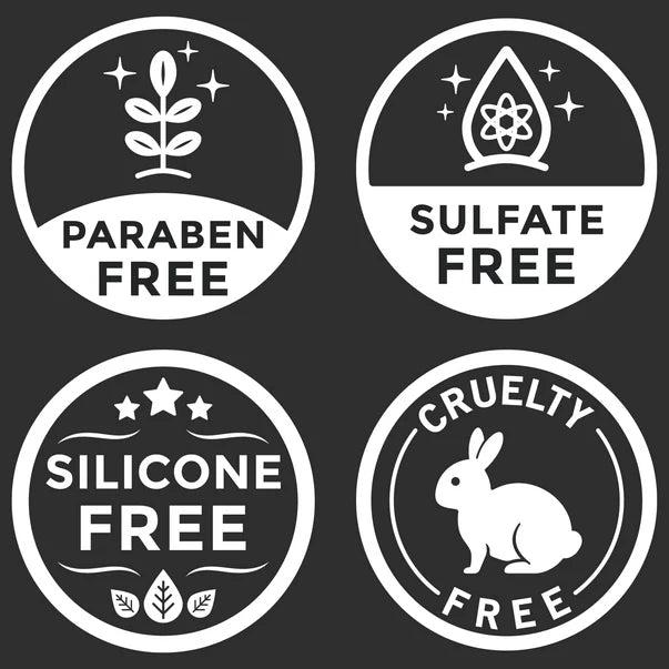 Natural Deodorant (3 Pack) Best Selling Scents