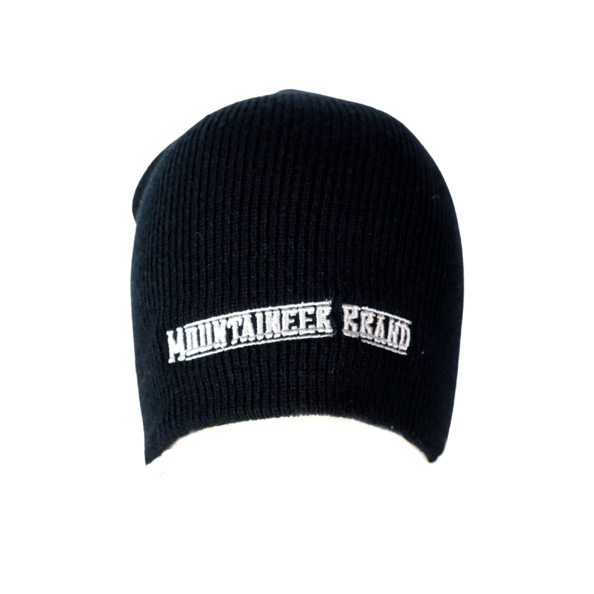 Mountaineer Brand Beanie Knit Hat – Mountaineer Brand Products