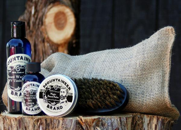 Mountaineer Brand-How to Use Your Complete Beard Care Kit