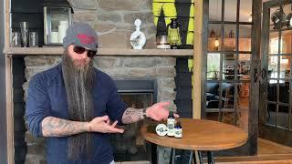 Mountaineer Brand-How To Use Beard Wash