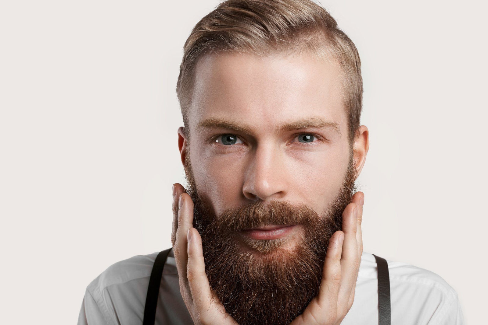 Mountaineer Brand-7 Maintenance Tips for Your First Beard