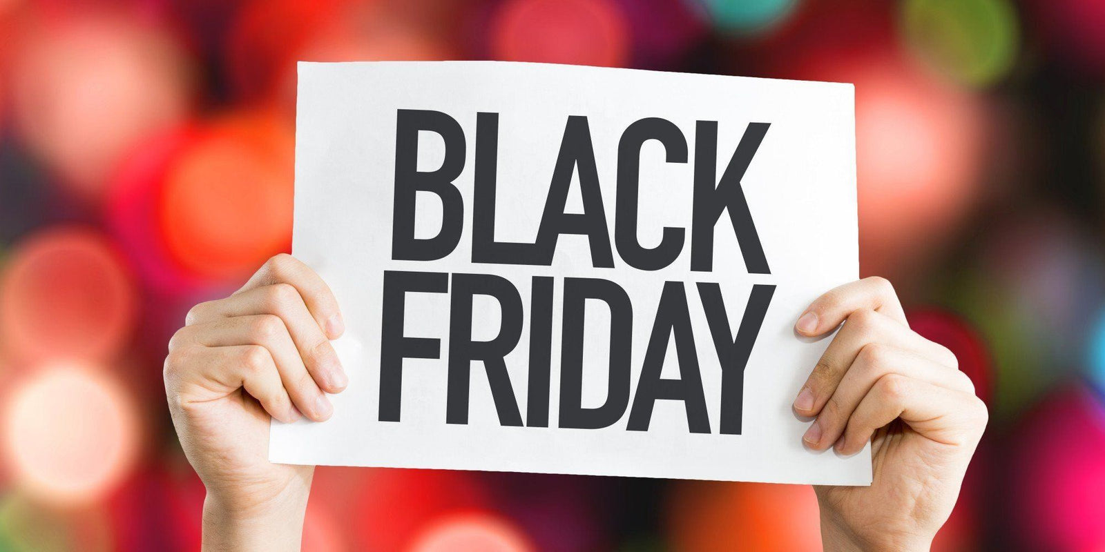 Mountaineer Brand-Black Friday Gift Guide