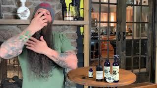 Mountaineer Brand-How To Use Beard Oil
