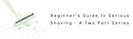 Mountaineer Brand-A Beginner's Guide to Serious Shaving - Part 2