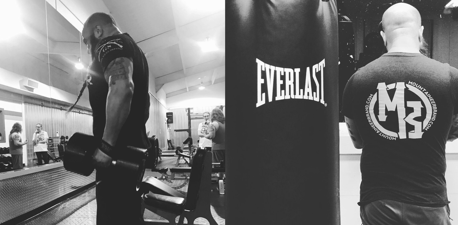Defying Age: Navigating Muscle Loss with Strength Training for Men Over 50