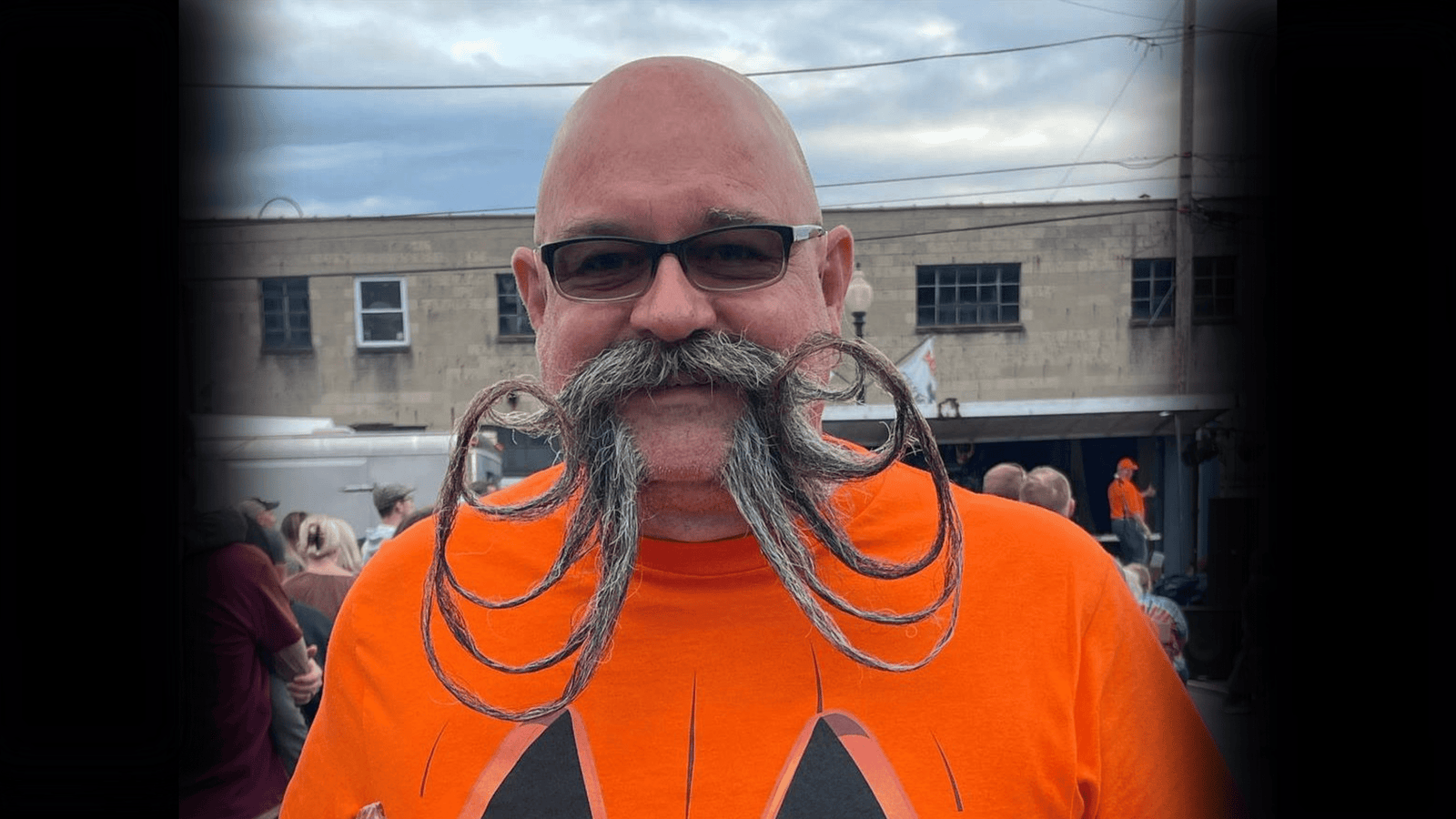 Mustache sunglasses top wholesale