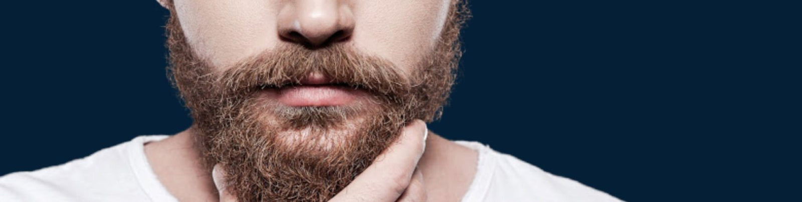 New Year, New Beard: Tips for Starting Your 2021 Beard Care Routine