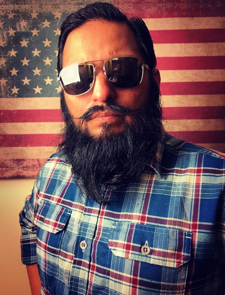 7 Awesome Beard Care Tips To Keep Your Facial Hair Majestic beard care