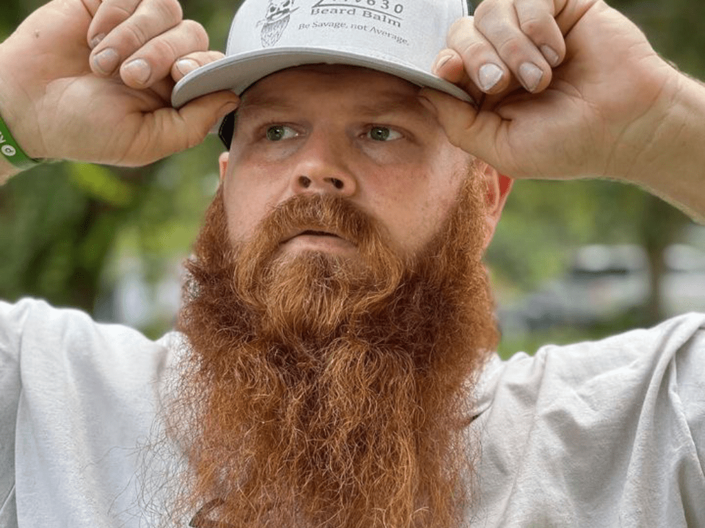 Mountaineer Brand-Beginner Tips for Beard Styling