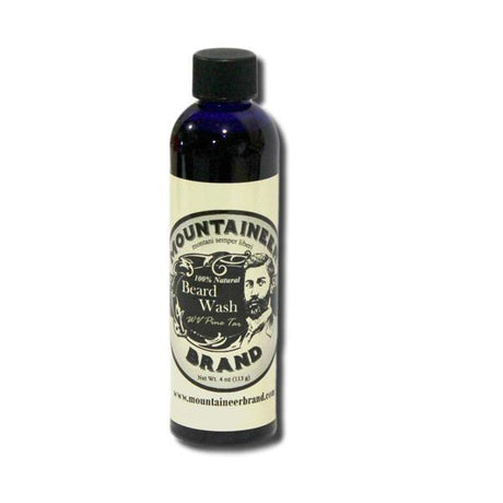 Mountaineer Brand-Mountaineer Brand Beard Wash Rated in Top 10 of 2016