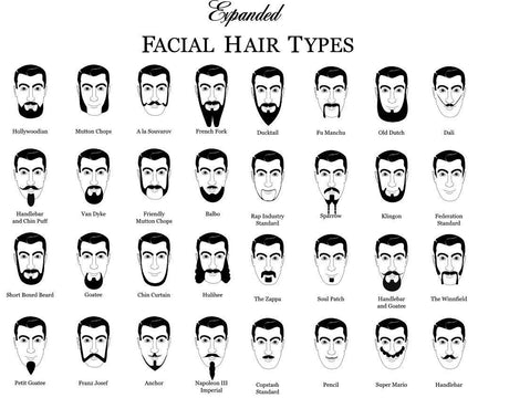 Which one are you?