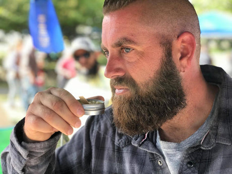 Mountaineer Brand-No Shave November Prep Guide
