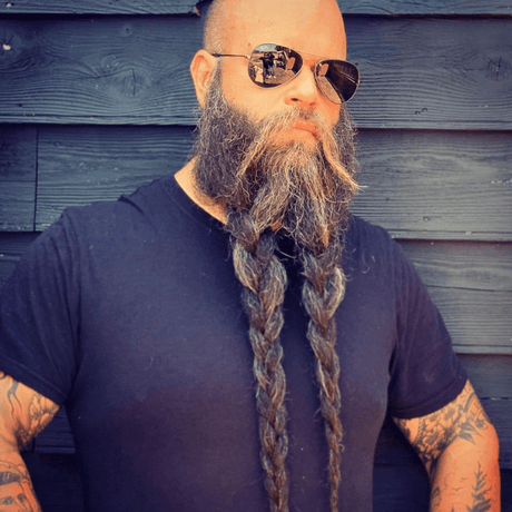 Why I Made the Beard Growth Bundle