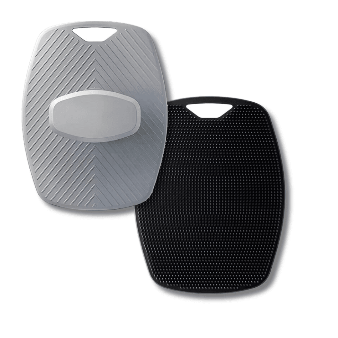 Exfoliating Silicone Body Scrubber