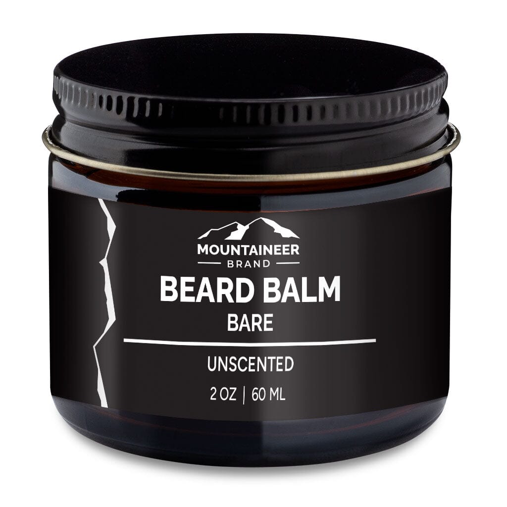 Bare Beard Balm