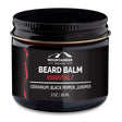Essential 7 Beard Balm - All natural men's care product by Mountaineer Brand Products.