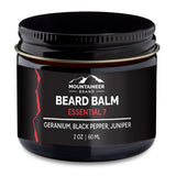 Essential 7 Beard Balm