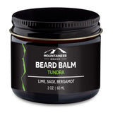 Tundra Beard Balm