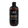 Discover the refreshing Appalachia Body Wash, crafted with natural ingredients sourced from the majestic Appalachian region. Our organic formula is imbued with the purity of nature, ensuring a revitalizing shower experience. - Mountaineer Brand Products