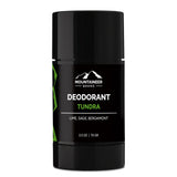 Mountaineer Brand Products' Natural Deodorant.