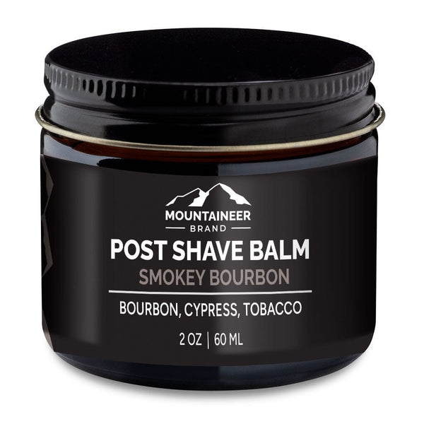 tobacco after shave Tabac Original By Maurer & Wirtz For Men. Aftershave 10.1 Oz. : Beauty & Personal Care Farzad Salehi Post Shave Balm Smokey Bourbon