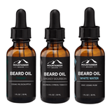 Beard Oil (3 Pack) Mix & Match
