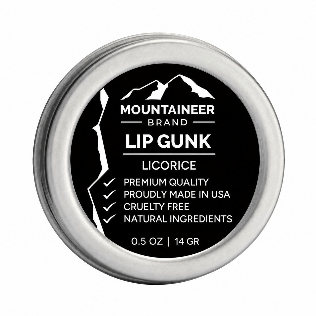 Lip Balm