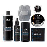Ultimate Body Care Kit