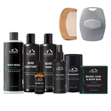 Natural Man Kit