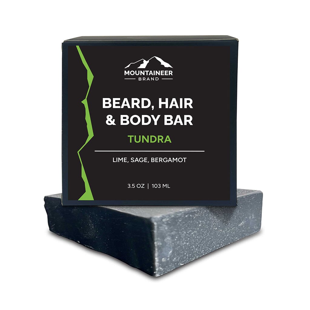 Tundra Bar Soap
