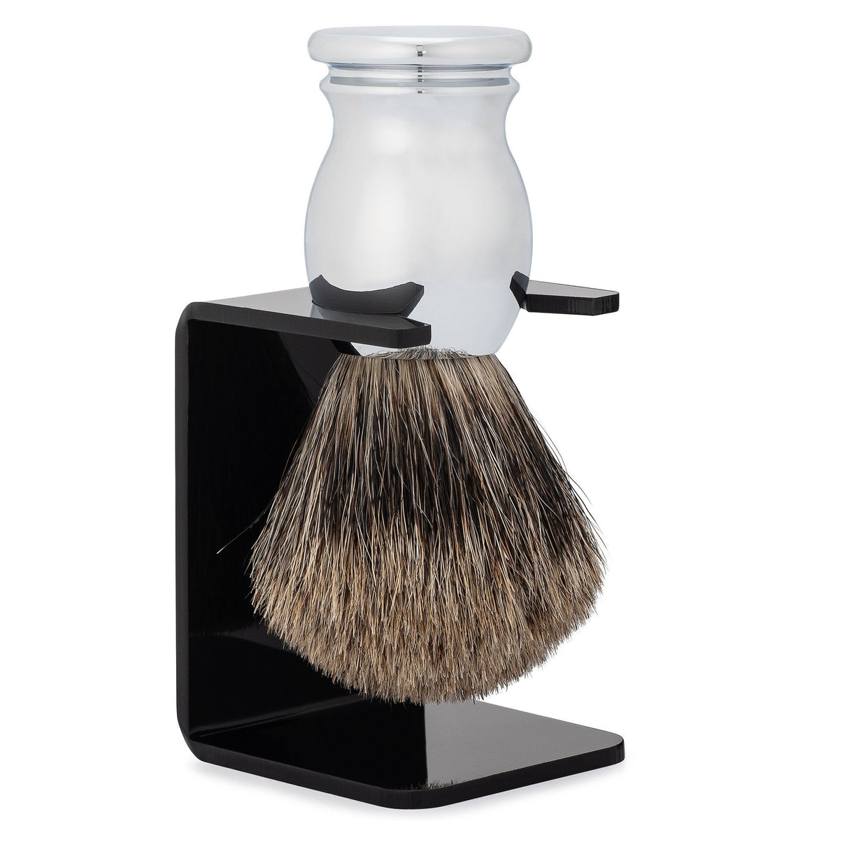 Mountaineer Brand SHAVE ACCESSORIES - Parker Shave Brush